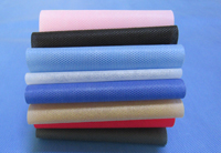 灯塔涤纶（PET）无纺布是什么