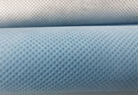 灯塔(PP)丙纶无纺布跟(PET)涤纶无纺布的区别