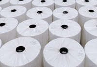 灯塔PLA降解无纺布的用途