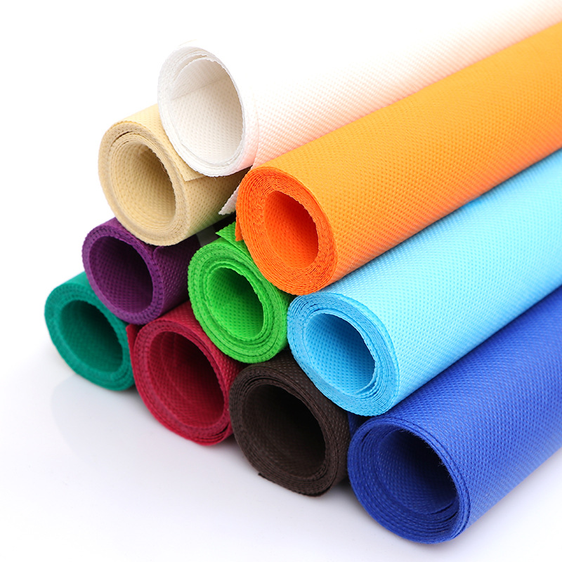 灯塔无纺布的分类和特性